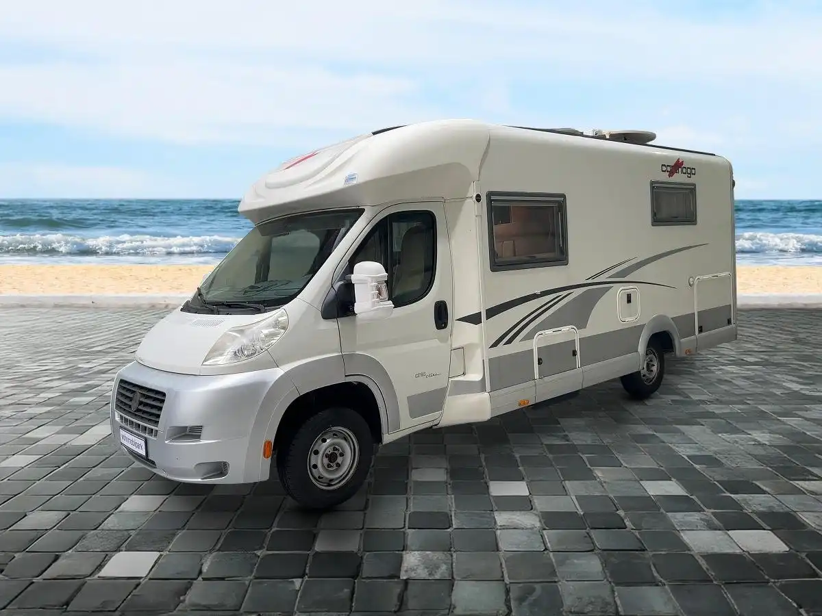 CARTHAGO Chic C-Line T 4.6 - Ansicht 2
